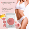 WellnessPatch - DBien-être Quotidien Patchs d’Équilibre Métabolique Naturel