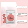 WellnessPatch - DBien-être Quotidien Patchs d’Équilibre Métabolique Naturel