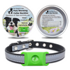 DogCatFri™ Anti-FleaPendant 1+1 GRATUIT : Pendentif Anti-Tiques Et Anti-Puces Protection