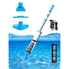 Cleaner Pro° PoolCleaner: Rechargeable À Main Aspirateur Pour Piscine