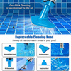 Cleaner Pro° PoolCleaner: Rechargeable À Main Aspirateur Pour Piscine