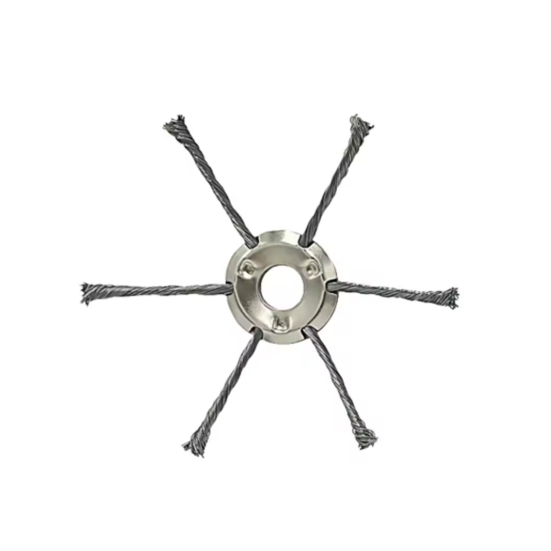 TrimmerWire 1+1 GRATUIT: Facile À Installer Durable Fil En Acier Tête De Coupe