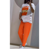 Icone™ ComfySet: Ensemble Chemise Et Pantalon Décontracté, Élégant Et Confortable
