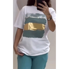 Icone™ ComfySet: Ensemble Chemise Et Pantalon Décontracté, Élégant Et Confortable
