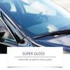 ShineProtect 1+1 GRATUIT : Nettoya Brillance Protect Voiture Revêtement Spray