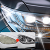 HeadlightSpray 1+1 GRATUIT: Facile À Utiliser Phares De Voiture Nettoyage Spray Set