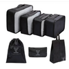 Icone™ TravelOrganizer 1+1 GRATUIT : Ensemble D'Organiseurs De Sacs De Voyage Imperméables