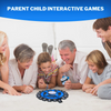 Kletshuts™ TappingGame - Rapide Rythmé Familial Lettres Tapoter Jeu