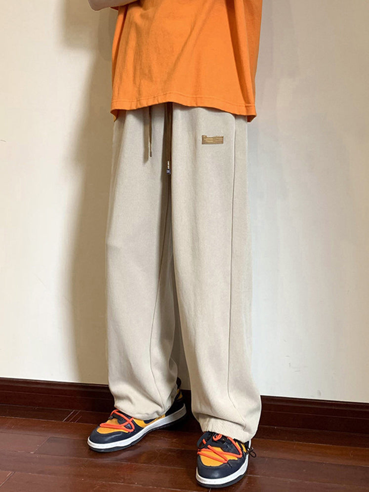 Icone™ ComfortablePants: Confortable Élastique Taille Tous Les Jours Pantalon