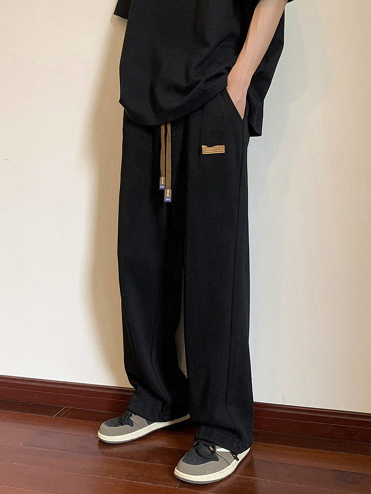 Icone™ ComfortablePants: Confortable Élastique Taille Tous Les Jours Pantalon
