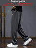 Icone™ ComfortablePants: Confortable Élastique Taille Tous Les Jours Pantalon