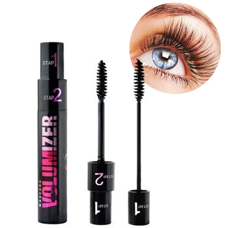 VolumizingMascara 1+1 GRATUIT - Mascara Volumateur Et Longue Tenue Imperméable