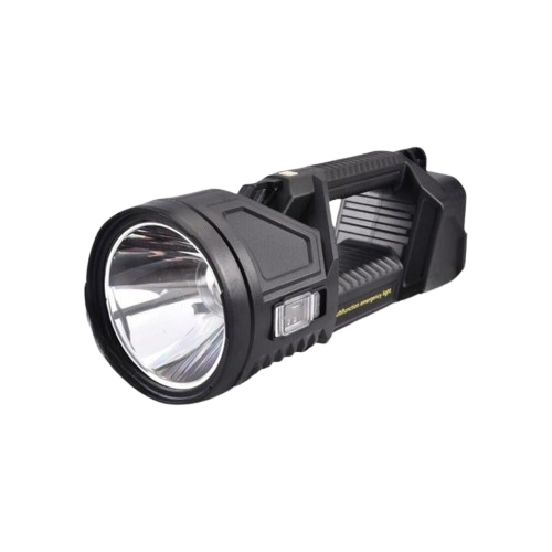 Ledsen™ PowerLight: Lampe De Secours Rechargeable Multifonctionnelle Et Puissante
