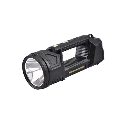 Ledsen™ PowerLight: Lampe De Secours Rechargeable Multifonctionnelle Et Puissante