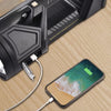 Ledsen™ PowerLight: Lampe De Secours Rechargeable Multifonctionnelle Et Puissante