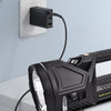 Ledsen™ PowerLight: Lampe De Secours Rechargeable Multifonctionnelle Et Puissante