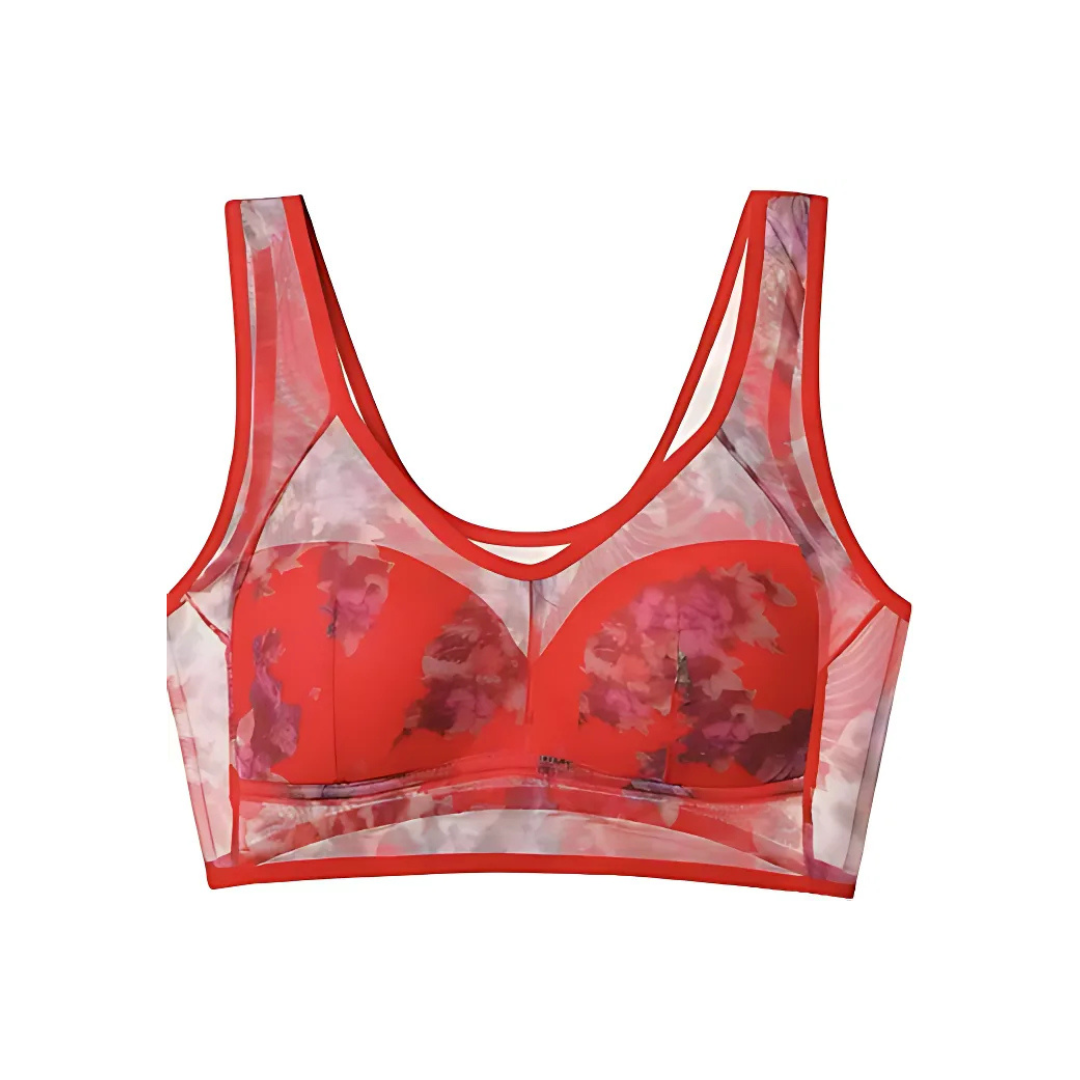 Icone™ ComfyBra 1+1 GRATUIT: À Porter Toute La Journée Confortable Soutien Total Soutien-Gorge En Dentelle