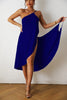 Icone™ WrapDress: Robe Portefeuille De Plage Multi-Styles Pour Femme