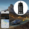 LocationTracker: Chargeur Rapide Mini Pour Voiture Traceur GPS