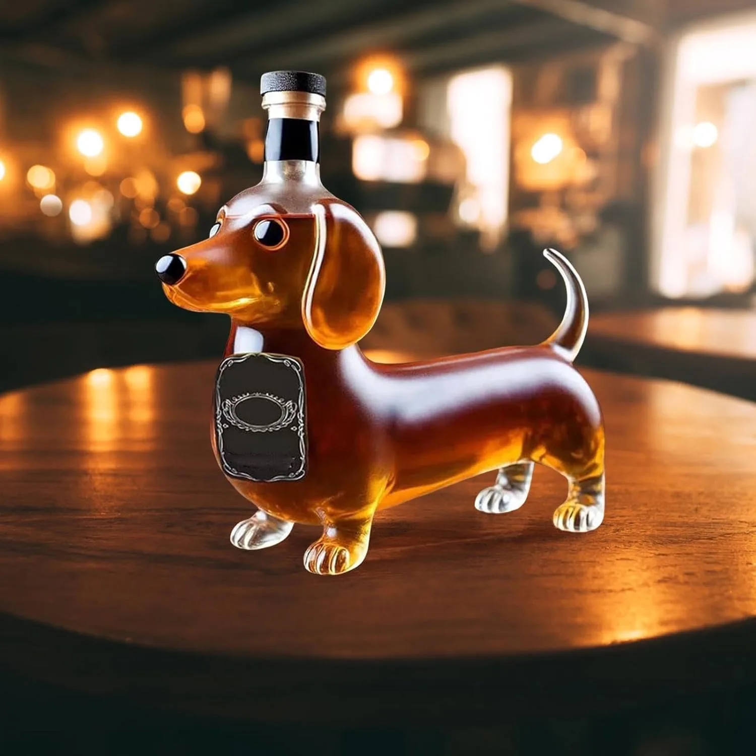 Globetrek° AnimalBottle: Verre En Forme D'Animal Bouteille De Breuvage
