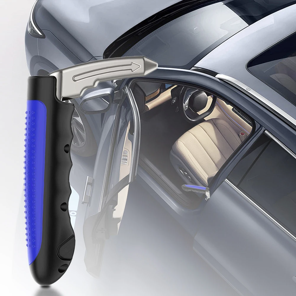 Emergency Tool 1+1 GRATUIT - Support Automobile Et Outil D'Évasion D'Urgence