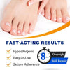 FungalPatch - Patch Antibactérien Et Antifongique Et Pack Soin Des Ongles