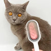 DogCatFri™ GroomingBrush 1+1 GRATUIT: Animaux Domestiques Épilateur Et Massage Brosse