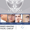 LiftTape 60+60  GRATUIT: Visage Et Menton Lifting Et Raffermissant Ruban