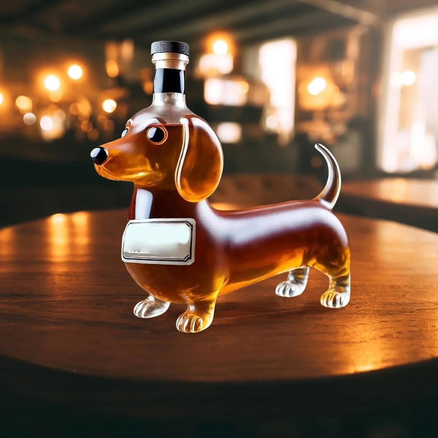 Globetrek° AnimalBottle: Verre En Forme D'Animal Bouteille De Breuvage