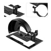 CuttingSupport : Base De Meuleuse Angulaire Réglable Et Couverture De Protection