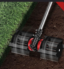 WeedingRoller- Jardin L'Herbe Suppression Rouleau Et Sol Ameublissement Outil