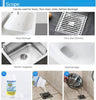 Cleaner Pro° PipeCleaner 1+1 GRATUIT : Évier Et Canalisation Tuyau Nettoyant Poudre