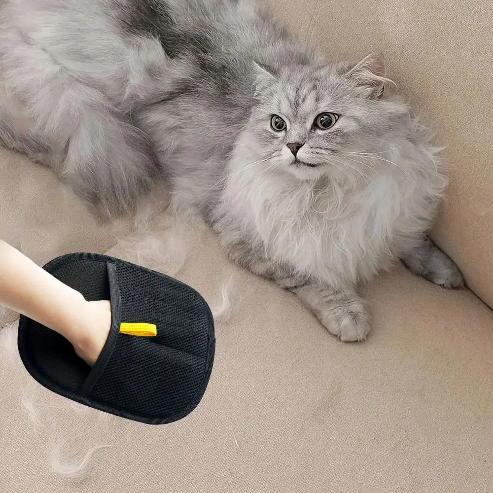 DogCatFri™ CleaningGloves 1+1 GRATUIT : Électrostatiques Les Poils D'animaux Éliminer Gants
