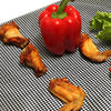 Globetrek° GrillNet: Grille De BBQ Réutilisable, Résistante A La Chaleur Et Antiadhésive Net