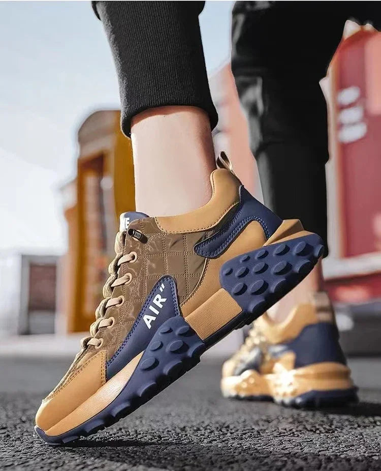 Happy™ CozyShoes: Chaussures Confortables Imperméables