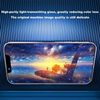 ScreenProtect 1+1 GRATUIT: iPhone Verre Trempé Protecteur D'Écran HD