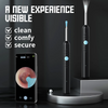 EarCamera - Kit de Caméra Auriculaire HD