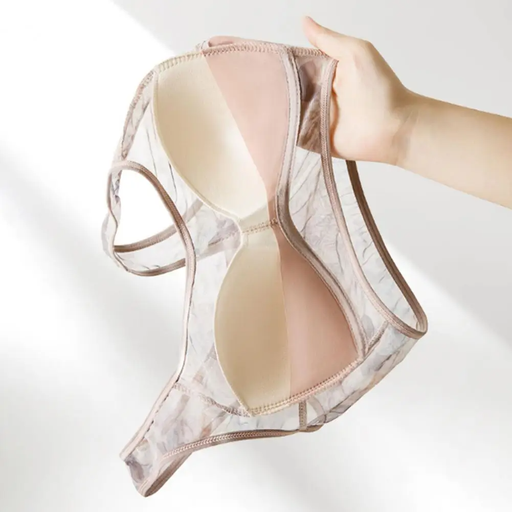 Icone™ ComfyBra 1+1 GRATUIT: À Porter Toute La Journée Confortable Soutien Total Soutien-Gorge En Dentelle