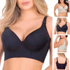 Icone™ LiftBra: Soutien-Gorge Elastique Liftant