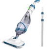 Cleaner Pro° PoolCleaner: Rechargeable À Main Aspirateur Pour Piscine