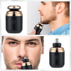 MiniRazor - Rasoir Électrique Compact Miniature