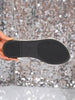 Happy™ RhinestoneSandals: Sandales Plates Pour Femmes Avec Strass Scintillant