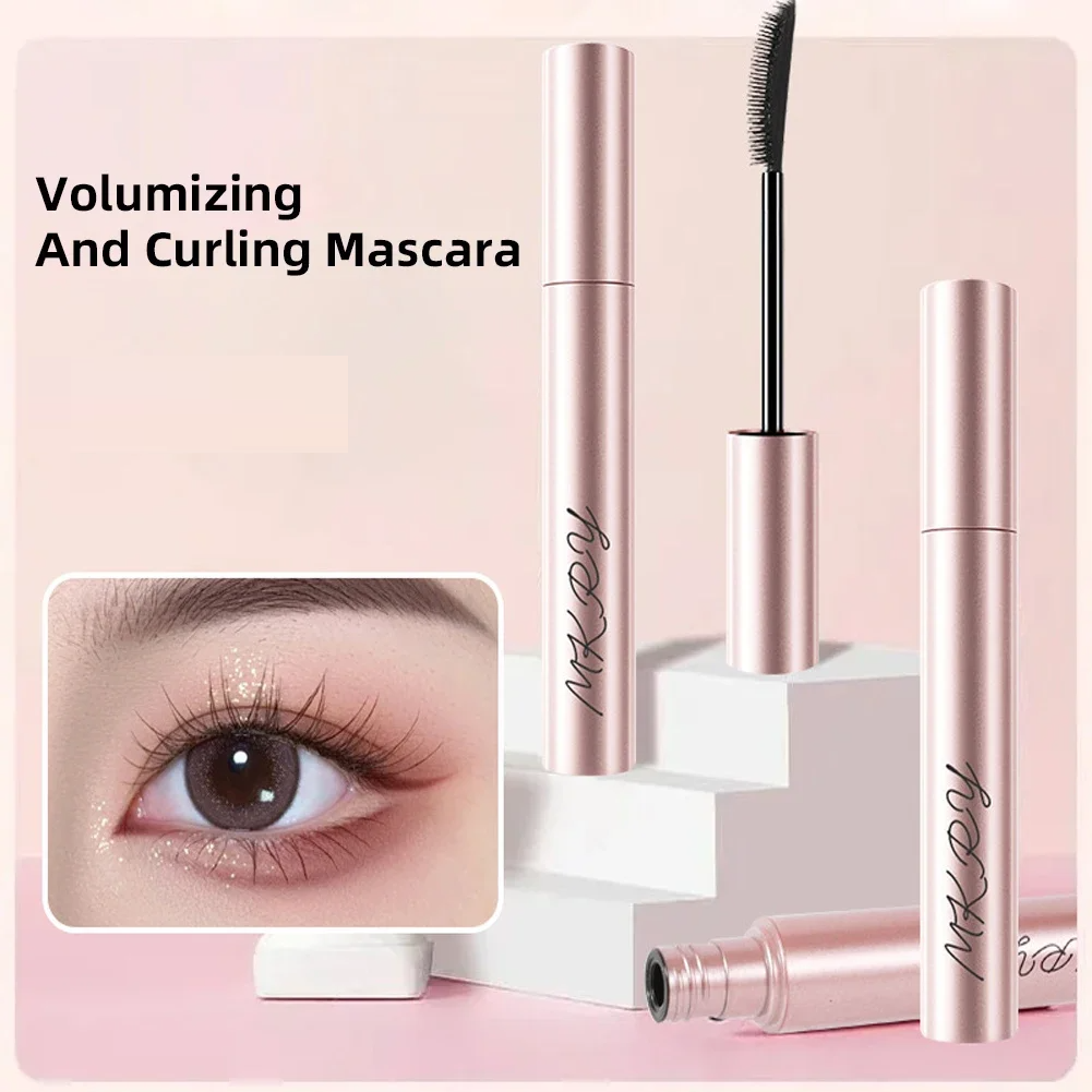 LengtheningMascara 1+1 GRATUIT - Mascara Volumateur, Recourbant Et Allongeant