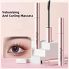 LengtheningMascara 1+1 GRATUIT - Mascara Volumateur, Recourbant Et Allongeant