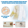 StainRemover 1+1 GRATUIT - Puissant Spray Vêtements Tache Dissolvant