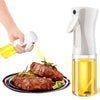 Globetrek° OilSpray 1+1 GRATUIT: Pression D'Air Type Huile Bouteille Vaporisateur