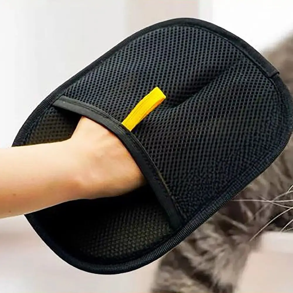 DogCatFri™ CleaningGloves 1+1 GRATUIT : Électrostatiques Les Poils D'animaux Éliminer Gants