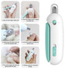 DogCatFri™ PushClippers: Réglable Rond Animal De Compagnie Pousser Tondeuses