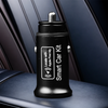 LocationTracker: Chargeur Rapide Mini Pour Voiture Traceur GPS