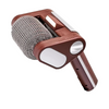 Cleaner Pro° GrillCleaner: Rechargeable  Électrique Sans Balais Nettoyeur De Gril Rouleau